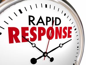 best practices for rapid response pitching