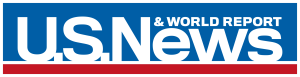 U.S. News logo