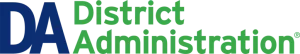 District Administration logo
