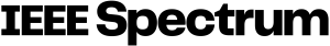 IEEE Spectrum logo