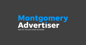 The Montgomery Advertiser logo