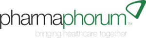 Pharmaphorum logo