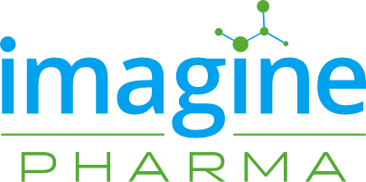 Imagine Pharma logo