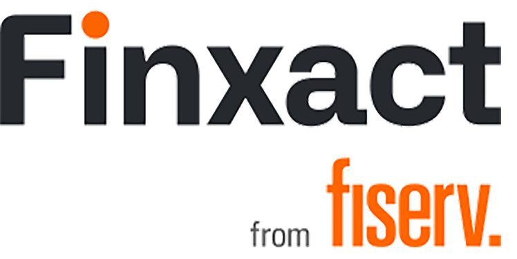 Finxact logo