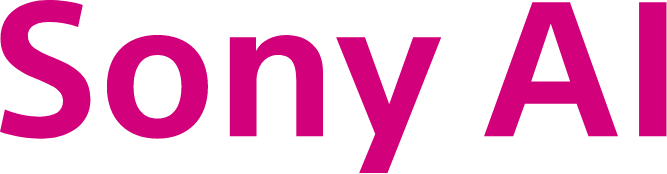 Sony AI logo