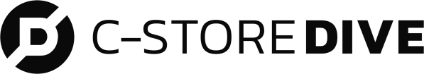 C-Store DIve Logo